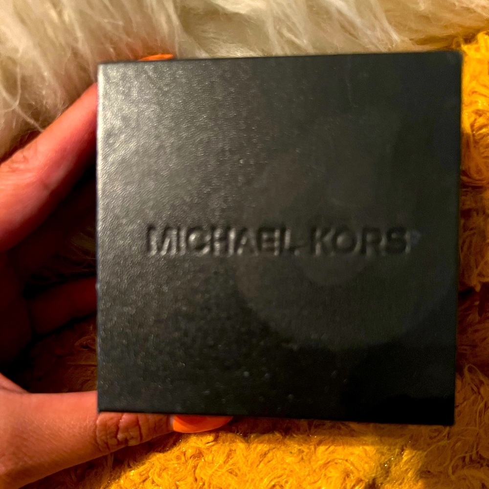 🎁Michael Kors Watch Box